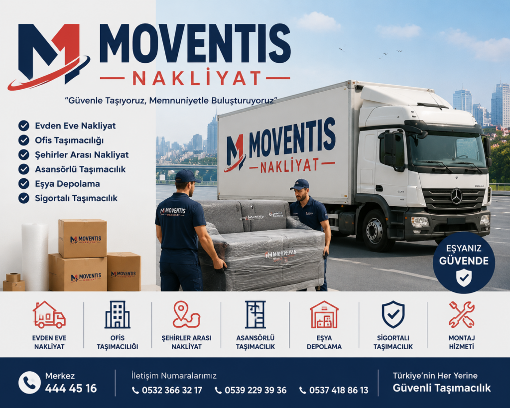 Şehirler arası nakliye ücretleri, her taşıma için farklı hesaplanmaktadır. Evin büyüklüğü, eşya miktarı, mesafe, kat durumu, asansör, paketleme ve ek hizmetler fiyatın belirlenmesinde önemli rol oynar.